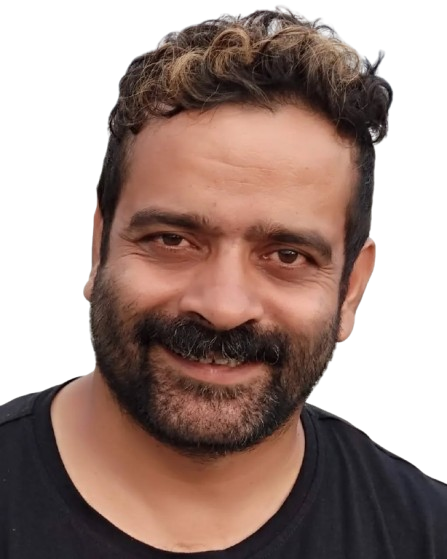 Kamal Mani Nepal